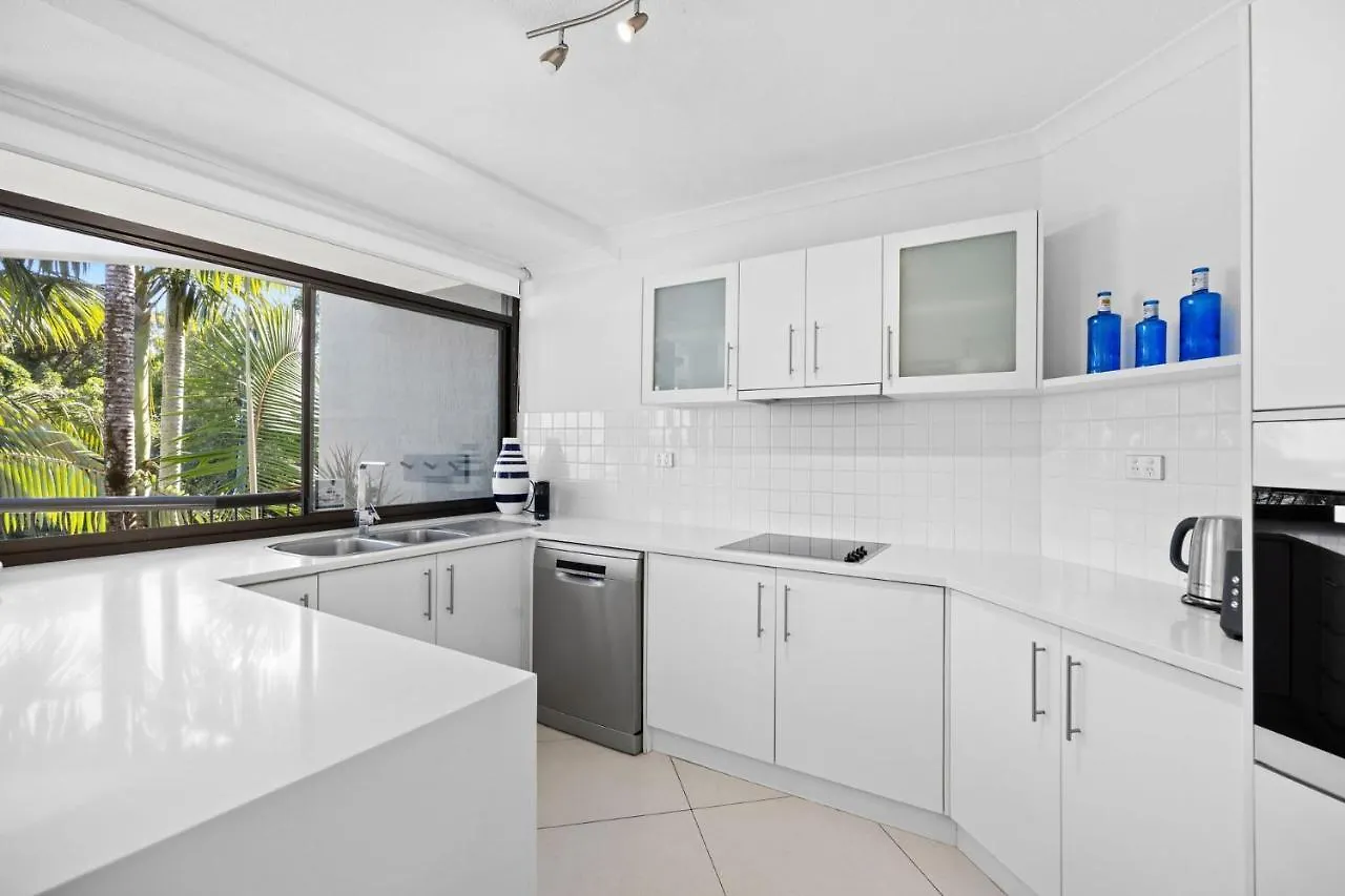 Apartament 7 72 Panorama 200 Upper Hastings St Little Cove Noosa 0*,  Australia