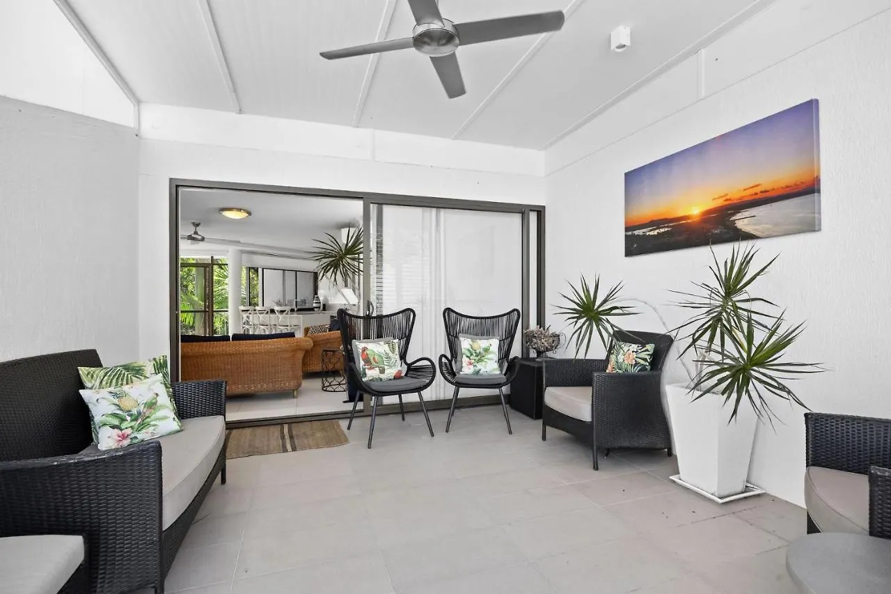 Apartament 7 72 Panorama 200 Upper Hastings St Little Cove Noosa