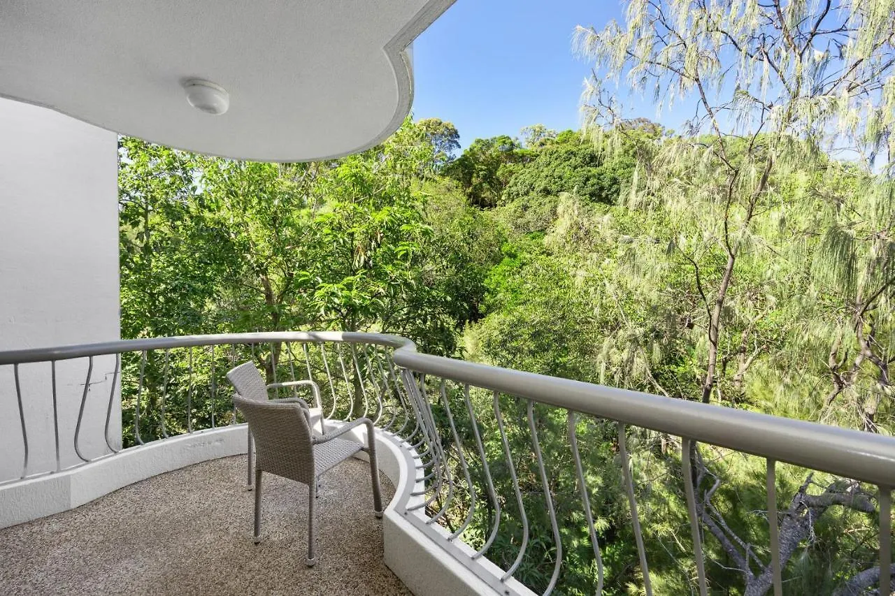 Apartament 7 72 Panorama 200 Upper Hastings St Little Cove Noosa